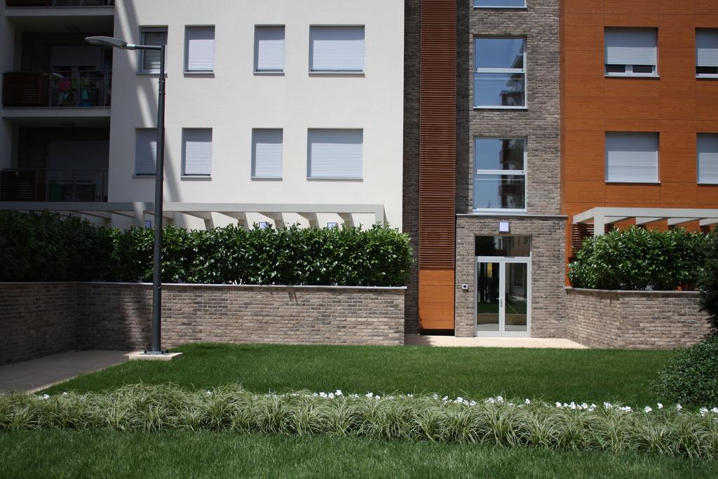 A Blok Apartments A1 Bělehrad Exteriér fotografie