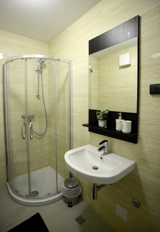 A Blok Apartments A1 Bělehrad Exteriér fotografie